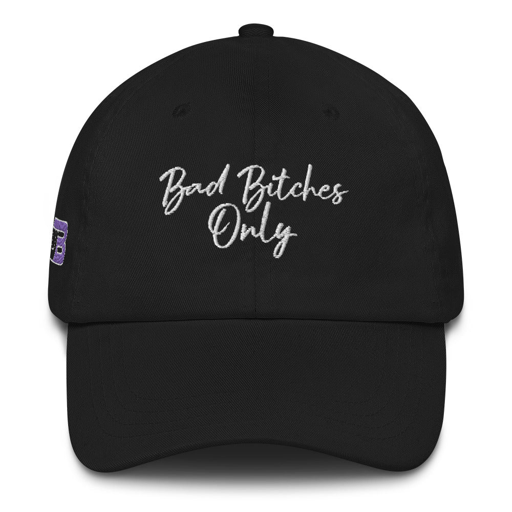 BBO Dad Hat