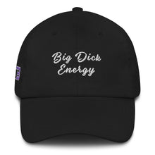 Load image into Gallery viewer, BDE Dad Hat
