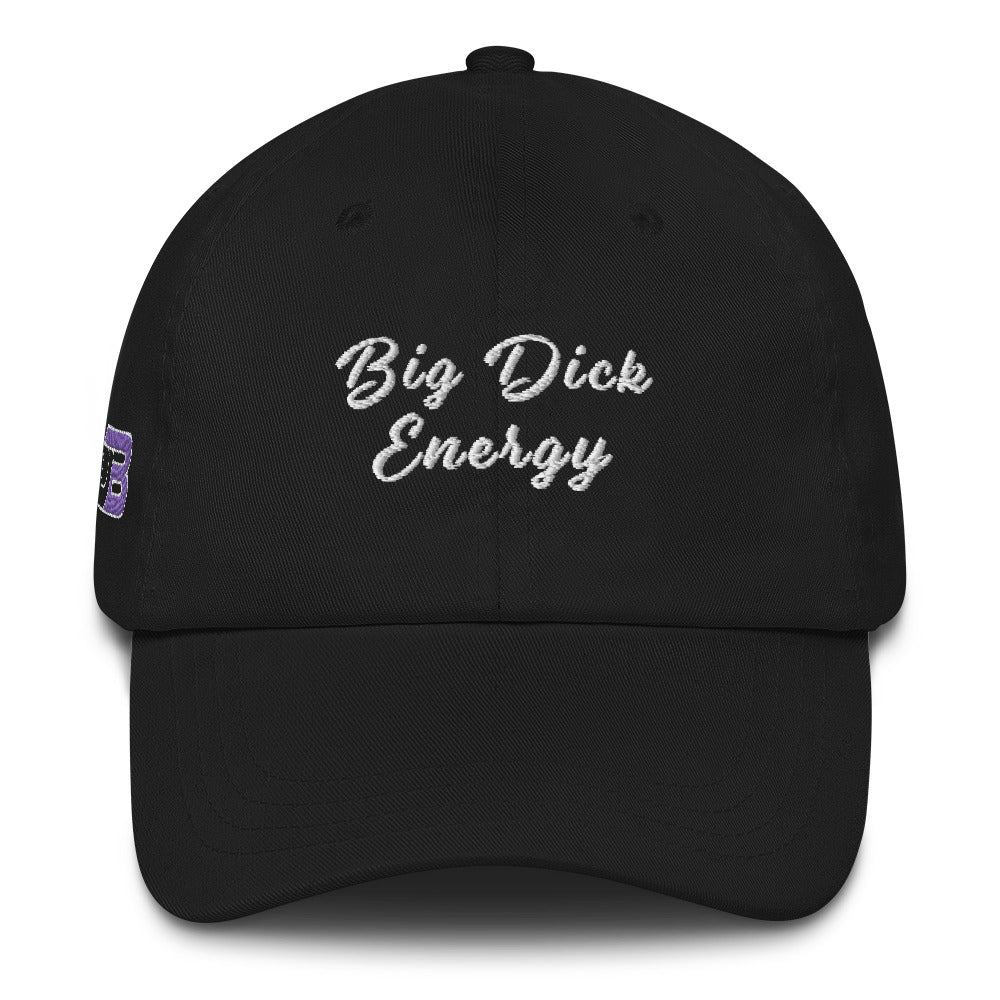 BDE Dad Hat