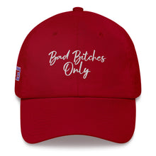 Load image into Gallery viewer, BBO Dad Hat
