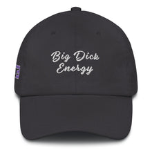 Load image into Gallery viewer, BDE Dad Hat
