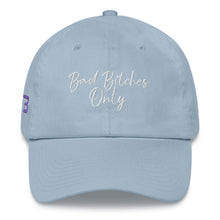 Load image into Gallery viewer, BBO Dad Hat
