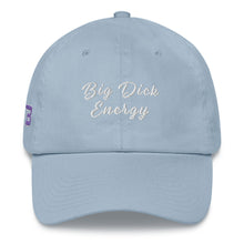 Load image into Gallery viewer, BDE Dad Hat
