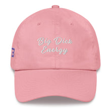 Load image into Gallery viewer, BDE Dad Hat
