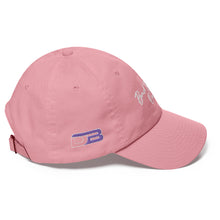 Load image into Gallery viewer, BBO Dad Hat
