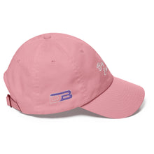 Load image into Gallery viewer, BDE Dad Hat
