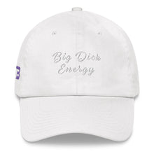 Load image into Gallery viewer, BDE Dad Hat
